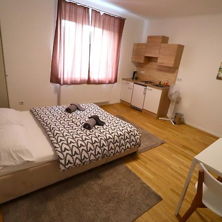 Stadtjuwel Apartments 1020 Wien المظهر الخارجي الصورة