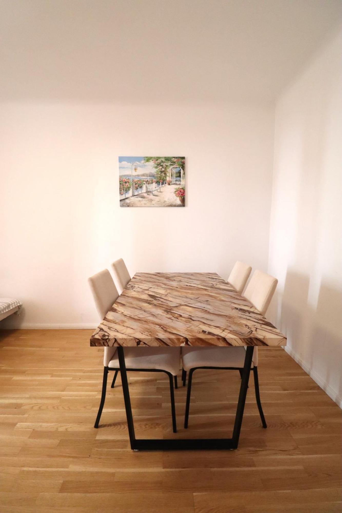Stadtjuwel Apartments 1020 Wien المظهر الخارجي الصورة