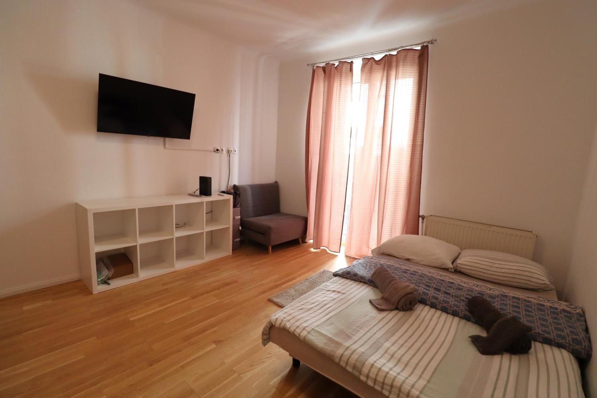 Stadtjuwel Apartments 1020 Wien المظهر الخارجي الصورة