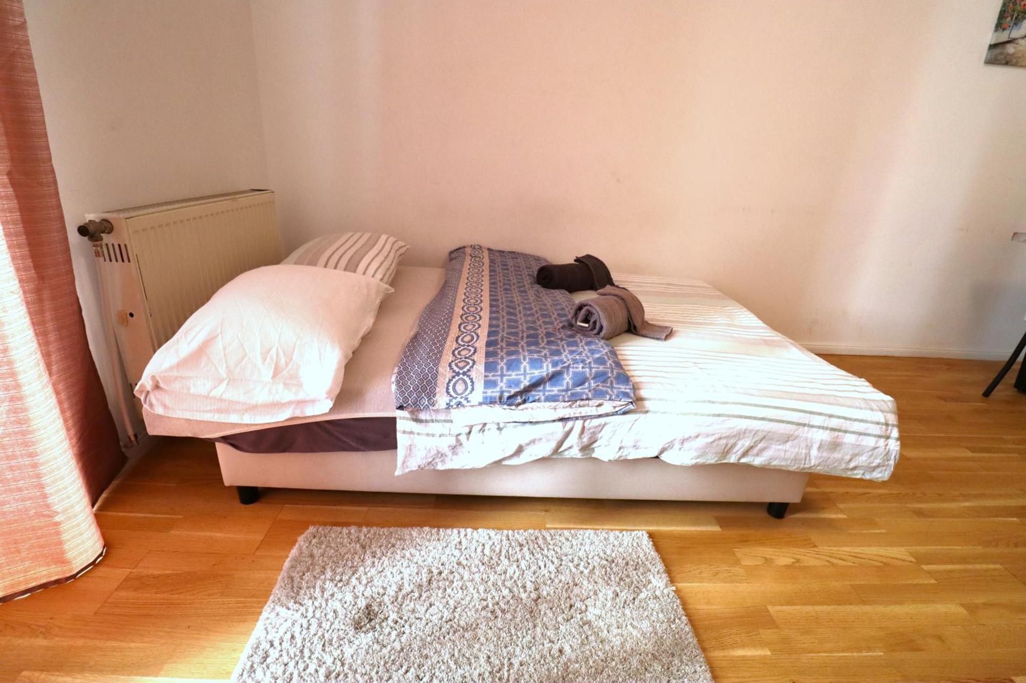 Stadtjuwel Apartments 1020 Wien المظهر الخارجي الصورة