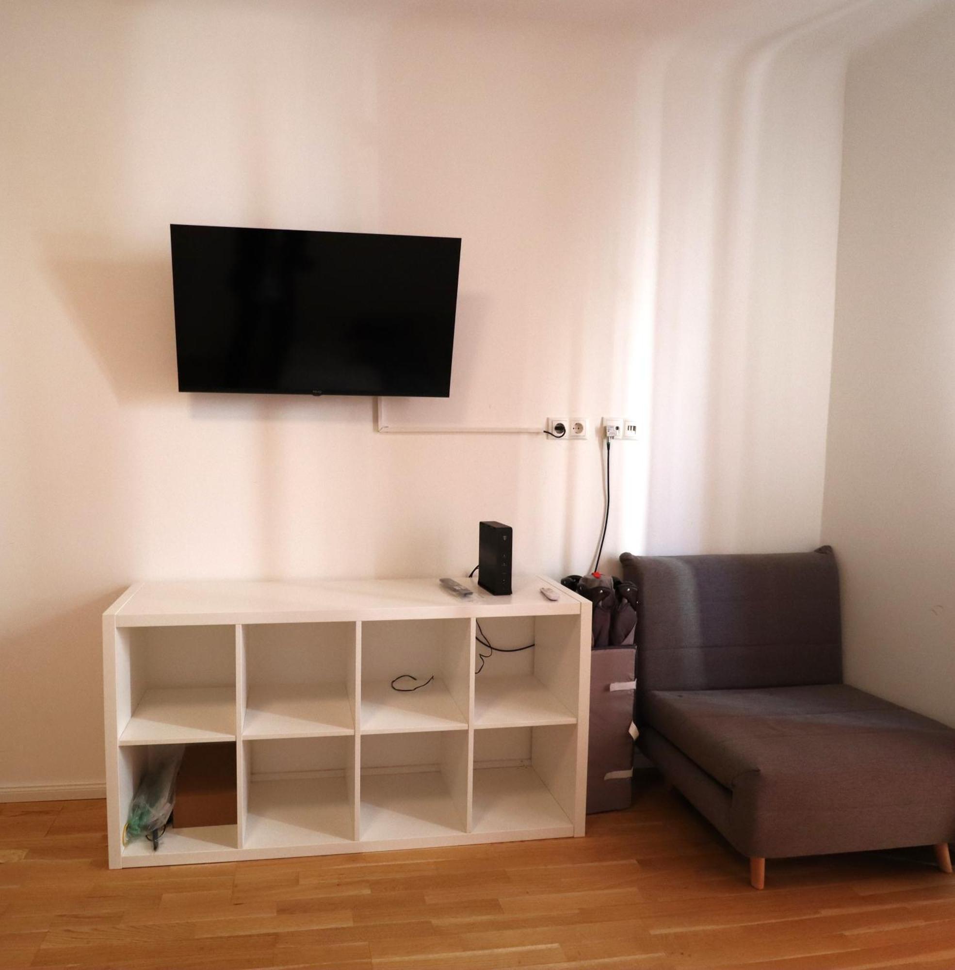 Stadtjuwel Apartments 1020 Wien المظهر الخارجي الصورة
